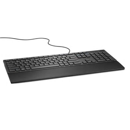 TECLADO DELL KB216 ALAMBRICO USB NEGRO