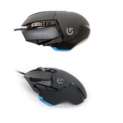MOUSE LOGITECH G502 PROTEUS CORE GAMING