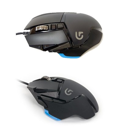 MOUSE LOGITECH G502 PROTEUS CORE GAMING