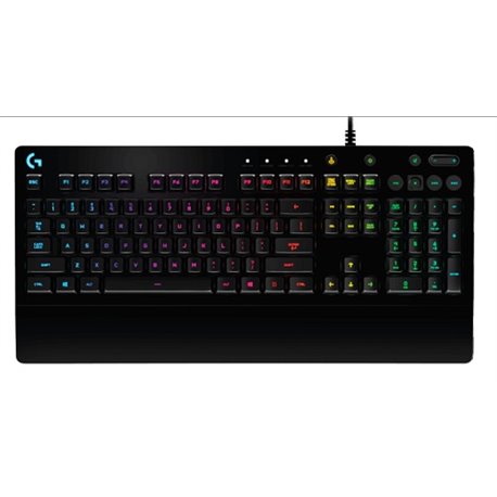 TECLADO LOGITECH G213 GAMING PRODIGY