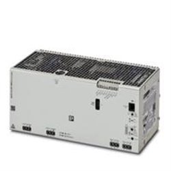 FUENTE DE ALIMENTACION ININTERRUMPIDA-PHOENIX CONTACT- QUINT4-UPS/1AC/1AC/1KVA