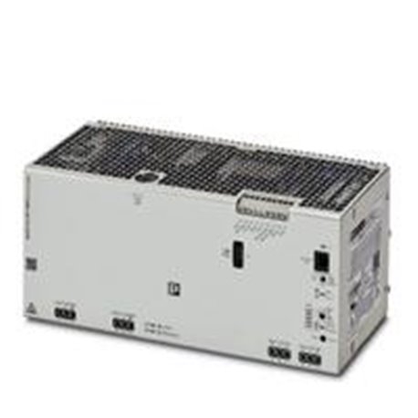 FUENTE DE ALIMENTACION ININTERRUMPIDA-PHOENIX CONTACT- QUINT4-UPS/1AC/1AC/1KVA