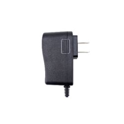 SAXXON PSU12015E- FUENTE DE PODER REGULADA/ 12V DC/ 1.5 AMP/ IDEAL PARA EQUIPOS DE CCTV/ CABLE DE 1.2 MTS