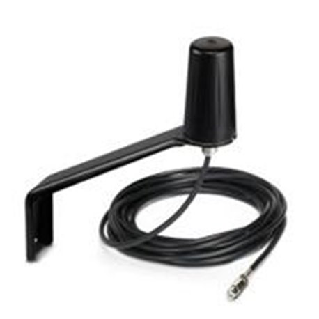ANTENA DE RADIOTELEFONIA MOVIL MULTIBANDA- PHOENIX CONTACT- TC ANT MOBILE WALL 5M