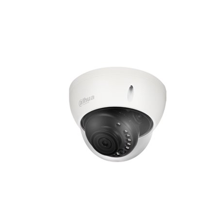 DAHUA HDABW1400E28- CAMARA DOMO HDCVI 4MP/ LENTE 2.8MM/ ANGULO DE VISION 99 GRADOS/ DWDR/ SMART IR 30