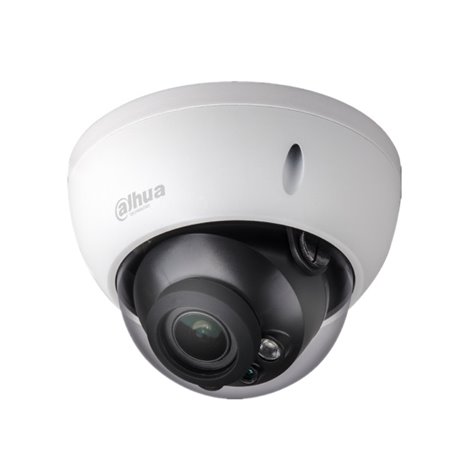 DAHUA HDBW2241R-Z-CAMARA DOMO ANTIVANDALICA DE 2 MEGAPIXELES HDCVI 1080P/ LENTE MOTORIZADO 2.7 A 13.5MM / STARLING/ WDR REAL 120