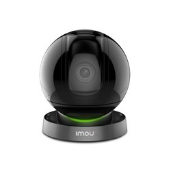 DAHUA IMOU RANGER  CAMARA IP DOMO MOTORIZADO 2 MEGAPIXELES LENTE DE 3.6M IR10 Mts  WiFI  AUDIO BIDIRECCIONAL AUTO TRACKING