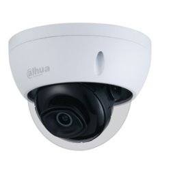 DAHUA IPC-HDBW2531E-S-S2  CAMARA IP DOMO 5 MEGAPIXELES ANTIVANDALICA LENTE DE 2.8MM H.265 WDR REAL  120DB   IR DE 30 MTS