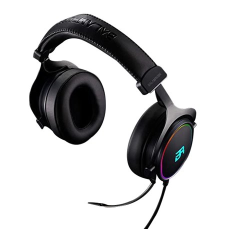 AUDIFONOS BALAM RUSH GAMER BR-922982 USB PC  7.1