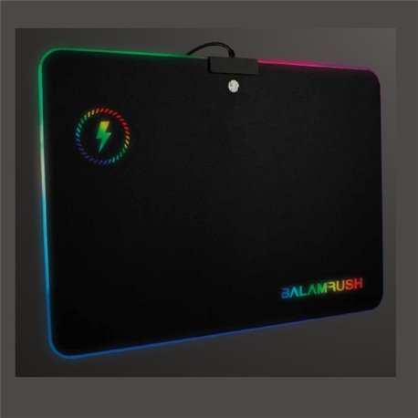 MOUSEPAD BALAM RUSH GAMING CON AREA DE CARGA