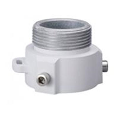 ADAPTADOR PARA BRAZO DE PARED PFB300W O MONTAJE EN TECHO PFB300C COMPATIBLE CON PTZ SD63 / SD65 / SD6A