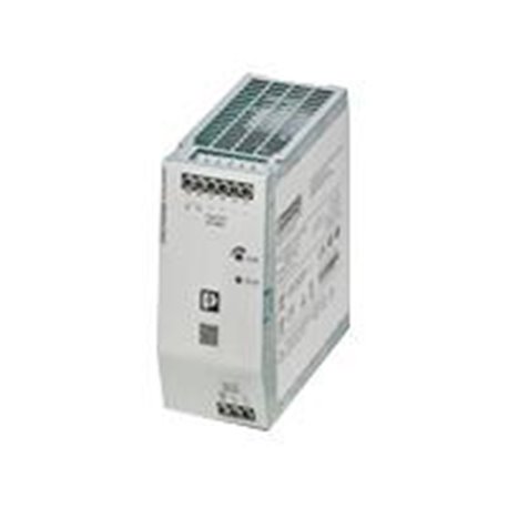 FUENTE DE ALIMENTACION DE CORRIENTE - PHOENIX CONTACT - UNO2-PS/1AC/24DC/480W