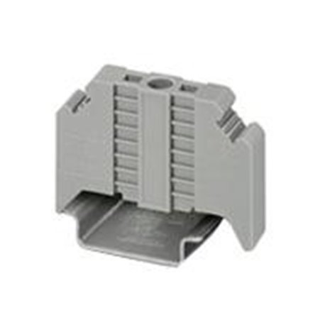 SOPORTE FINAL -PHOENIX CONTACT - E/NS 35 N-ORDEN MINIMA 50 PZ
