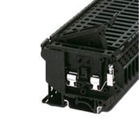BORNE DE CARRIL PARA FUSIBLE - PHOENIX CONTACT- UK 5-HESI- ORDEN MINIMA 50 PZ