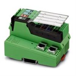 ACOPLADOR BUS- PHOENIX CONTACT - IL EIP BK DI8 DO4 2TX-PAC