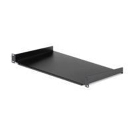 CHAROLA ESTANTE DE 1U PARA GABINETE RACK DE SERVIDORES - DE 10 PULGADAS DE PROFUNDIDAD - STARTECH.COM MOD. CABSHELF1U10