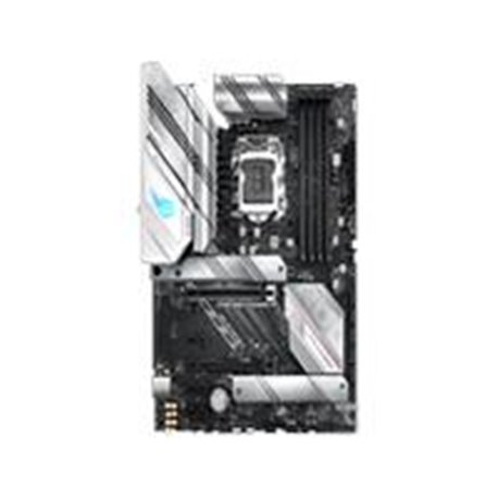 MB ASUS B560 INTEL S-1200 11A GEN/4X DDR4 2666/DP/HDMI/M.2/5X USB 3.2/USB-C/WIFI/ATX/GAMA MEDIA/GAMER/RGB