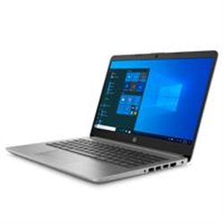NOTEBOOK COMERCIAL HP 245 G8 AMD RYZEN 5 5500U 2.1 - 4.0 GHZ / 8GB / 256 SSD / 14 WLED HD / NO DVD / WIN 10 PRO / 3 CEL / GARANT