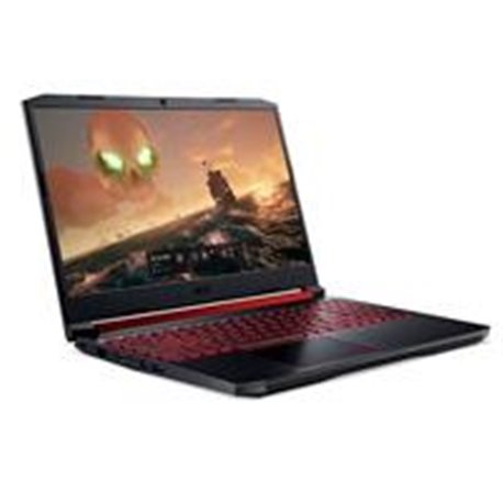 PORTATIL LAPTOP GAMER ACER NITRO 5 AN515-44-R6GH AMD RYZEN 5 4600H HC 3GHZ / 8GB MAX 32GB / 256 GB SSD 1 TB HDD / NVIDIA GTX 165