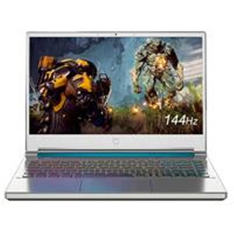 PORTATIL LAPTOP GAMER ACER PREDATOR TRITON 300 PT314-51S-75YX CORE I7-11370H QC 3.30GHZ / 16 GB MAX 24GB / 1,024 GB SSD PCIE NVM