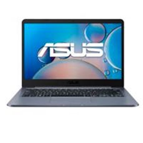PORTATIL LAPTOP VIVOBOOK ASUS 14 HD/CELERON N3350/4GB/DD 128GB EMMC/HDMI/USB 3.2/BLUETOOTH/WEBCAM/STAR GREY/WIN10 PRO