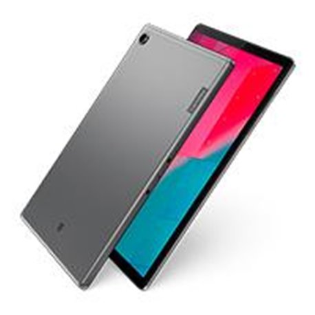 LENOVO TABLET M10 FHD PLUS 2DA GEN/MEDIA TEK HELIO P22T 1.8 GHZ/4GB/64GB/10.3FHD/COLOR GRIS PLATINO/PUERTO MICRO SD/WIFI/BT/ANDR