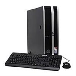 GHIA FRONTIER SLIM / INTEL CORE I5 10400 HEXA CORE 2.90 GHZ / 8 GB / HDD 1TB / WIN 10 PRO