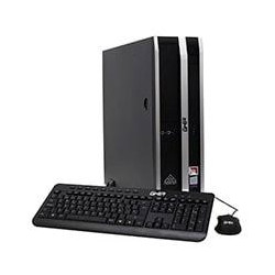 GHIA FRONTIER ELITE / AMD RYZEN 5 5600G HEXA CORE 3.9 GHZ / 16 GB / SSD 480 GB / SIN SISTEMA