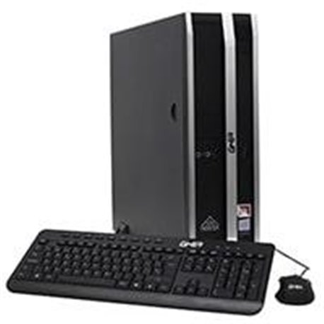 GHIA FRONTIER SLIM / INTEL I3-10105F QUAD CORE 3.70 GHZ / 8 GB / SSD 240 GB / GT 710 / WIN 10 HOME