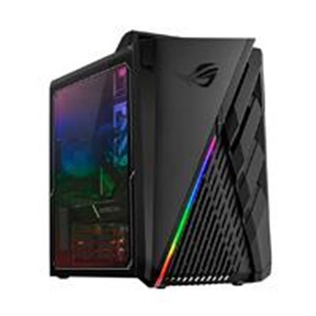 DESKTOP ASUS ROG STRIX DT GAMING/ATX/AMD RYZEN 9 5900X/32GB/DD 2TB 1TB M.2 NVME SSD/GEFORCE RTX3080 10GB/HDMI/DISPLAY PORT/SIN M
