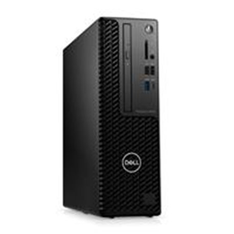PC DELL WORKSTATION PRECISION 3450 SFF INTEL CORE I5-11500 | 16GB | 1TB HDD | NO DVD | RADEON 2GB | WIN 10 PRO | 3 AÑOS DE GARAN