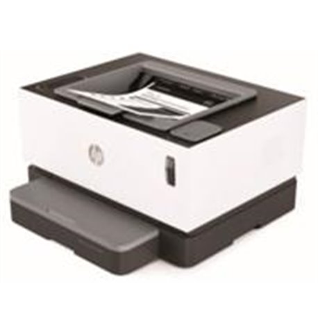 HPS IMPRESORA HP NEVERSTOP LASER 1000A MONOCROMATICA / 20PPM / TONER CONTINUO