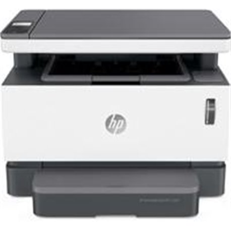 HPS MULTIFUNCIONAL HP NEVERSTOP LASER 1200W MONOCROMATICA / 20PPM / TONER CONTINUO/ WIFI
