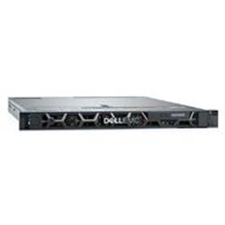 SERVIDOR DELL POWEREDGE DE RACK R440 XEON SILVER 4208 2.1GHZ/ 16GB/ 1TB / FUENTE REDUNDANTE 550 W / NO SISTEMA OPERATIVO / 39 ME