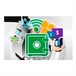 ASPEL BANCO 5.0 PAQUETE BASE 1 USUARIO 99 EMPRESAS (ELECTRONICO)