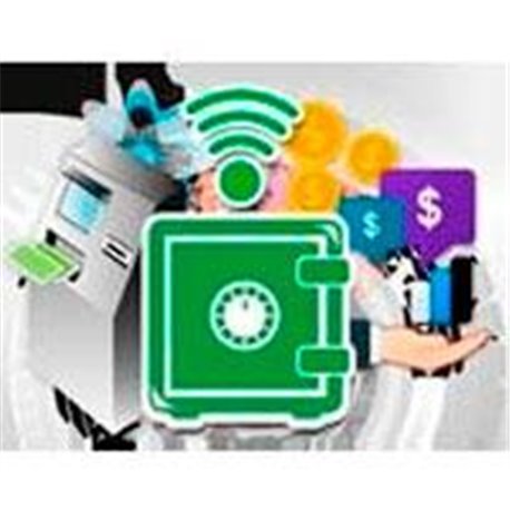 ASPEL BANCO 5.0 ACTUALIZACION 5 USUARIOS ADICIONALES (ELECTRONICO)