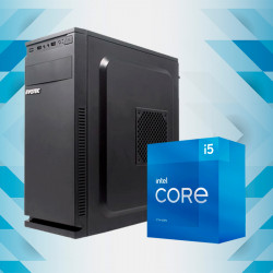 CPU AMD A10-9700 VÍDEO RADEON SSD 240GB DDR4 8GB