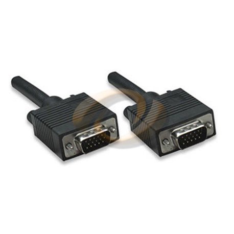 CABLE MANHATTAN PARA MONITOR SVGA 15M M-M