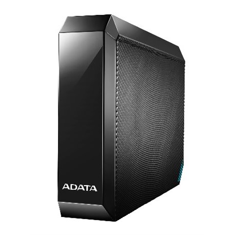 HD EXT 4 TB ADATA 3.5 USB 3.0 HM800 NEGRO