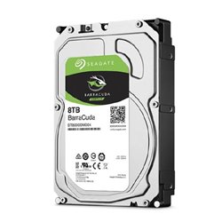 HD 8 TB SEAGATE 5400 RPM S-ATA III ST8000DM004