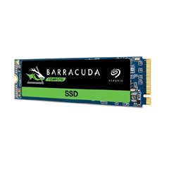 SSD M.2 2280 NVME/PCIE 1TB SEAGATE BARRACUDA ZP1000CM3A001