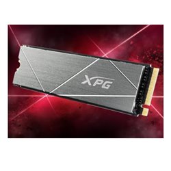 SSD M.2 2280 NVME/PCIE 1TB ADATA XPG LITE GAMMIX S50L  AGAMMIXS50L-1T-C