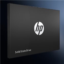 SSD 2.5 120GB HP S650 SATAIII 560MB/S 345M7AA#ABB