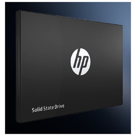 SSD 2.5 480GB HP S650 SATAIII 560MB/S 345M9AA#ABB
