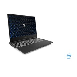 LAPTOP LENOVO GAMING LEGION Y540-15IRH CI5-9300H 15.6 8GB 1TB+128SSD TV GTX1650 4G W10H64
