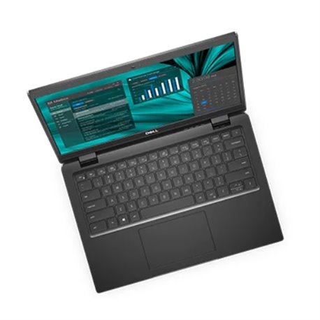 LAPTOP DELL LATITUDE 3420 CI5-1135G7 14 8GB 256SSD W10Pro (C/Licencia W11Pro) 1WTY
