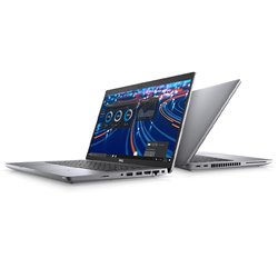 LAPTOP DELL LATITUDE 5420 CI5-1135G7 14 8GB 256SSD W10P64 3WTY