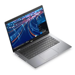 PORTATIL DELL LATITUDE 5420 CI7-1165G7 14 16GB 512GB SSD W10Pro (C/Licencia W11Pro) 3WTY