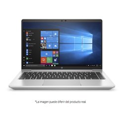 LAPTOP HP PROBOOK 440 G8 CI3-1115G4 14FHD 8GB 256SSD  W10P64 1/1/0 +KASPERSKI