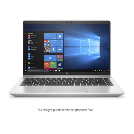 LAPTOP HP PROBOOK 440 G8 CI3-1115G4 14FHD 8GB 256SSD  W10P64 1/1/0 +KASPERSKI